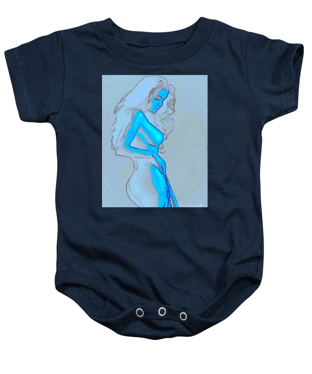 There Is More To Life - Baby Onesie