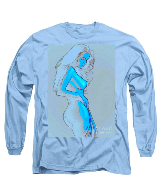 There Is More To Life - Long Sleeve T-Shirt