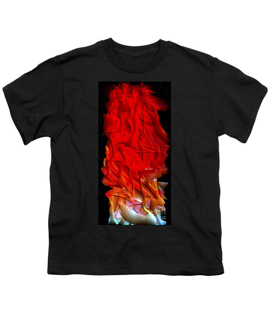 Things Are Getting Hot - Youth T-Shirt