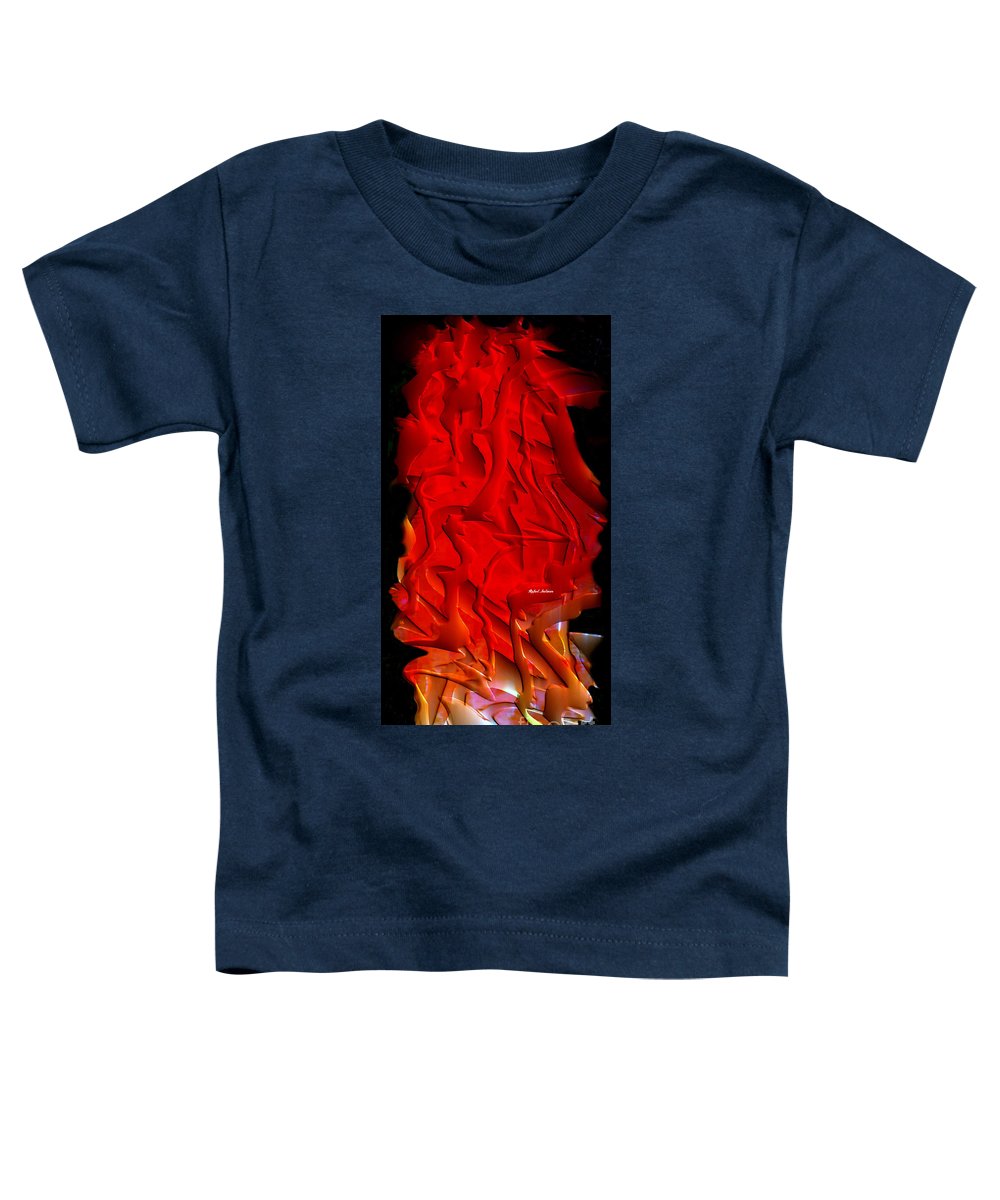 Things Are Getting Hot - Toddler T-Shirt