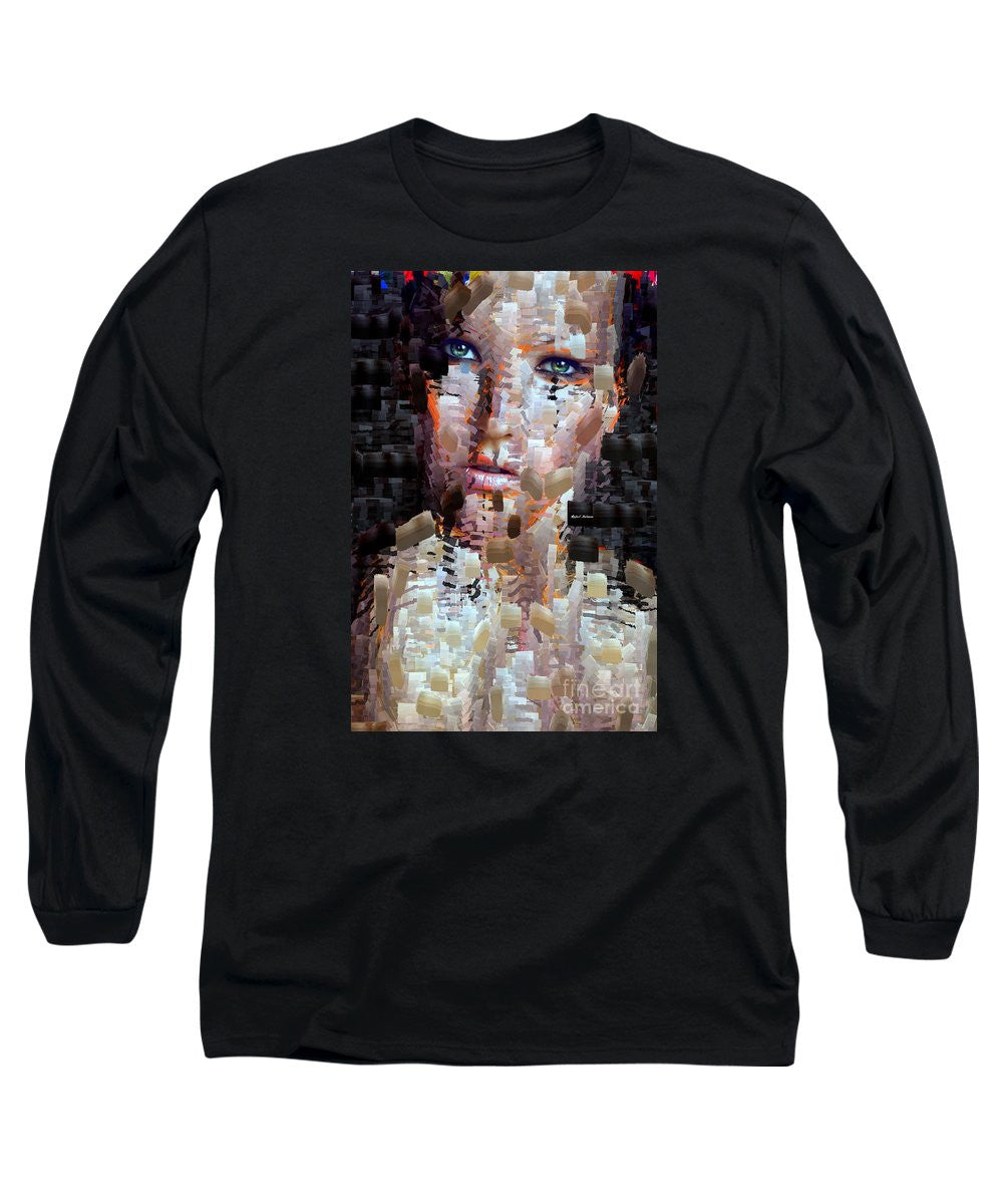 Long Sleeve T-Shirt - Thinking Of You