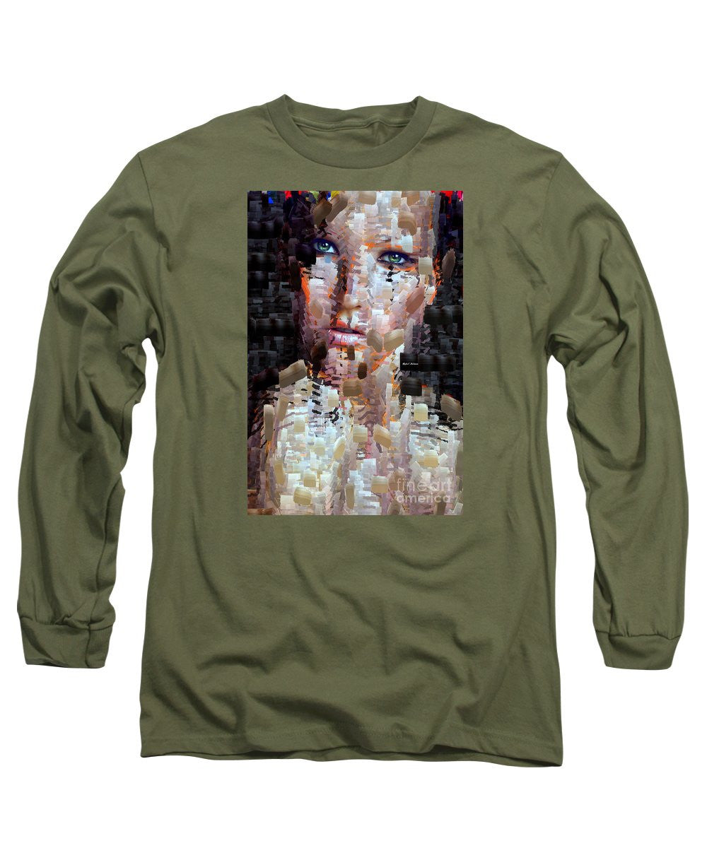 Long Sleeve T-Shirt - Thinking Of You