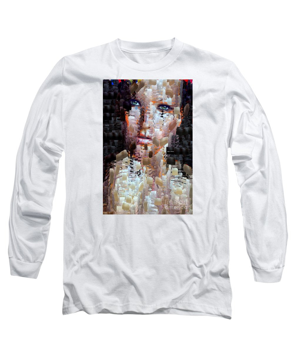 Long Sleeve T-Shirt - Thinking Of You