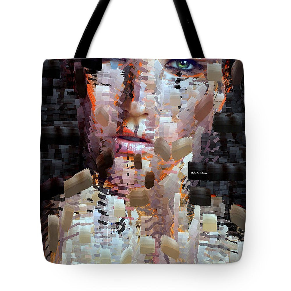 Tote Bag - Thinking Of You