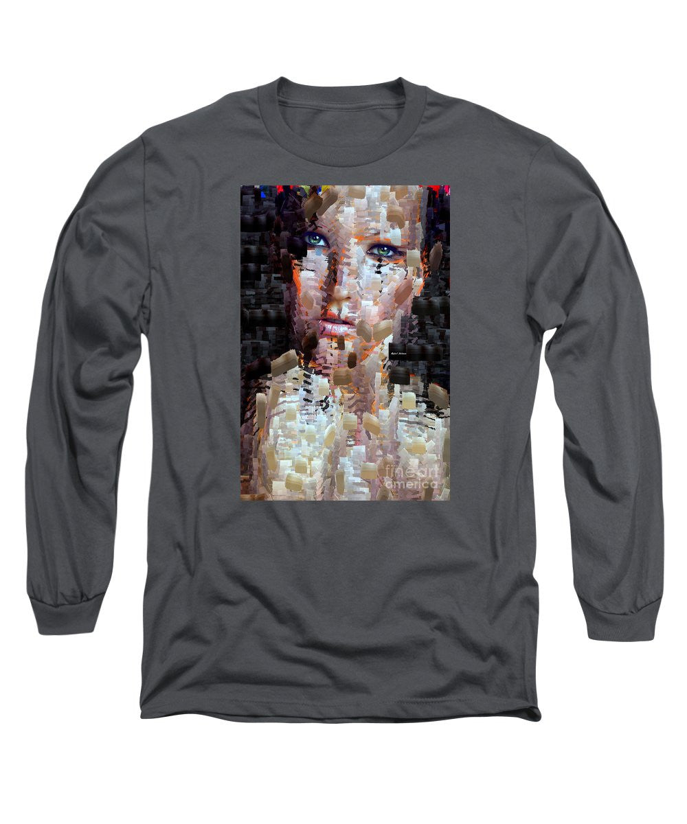 Long Sleeve T-Shirt - Thinking Of You