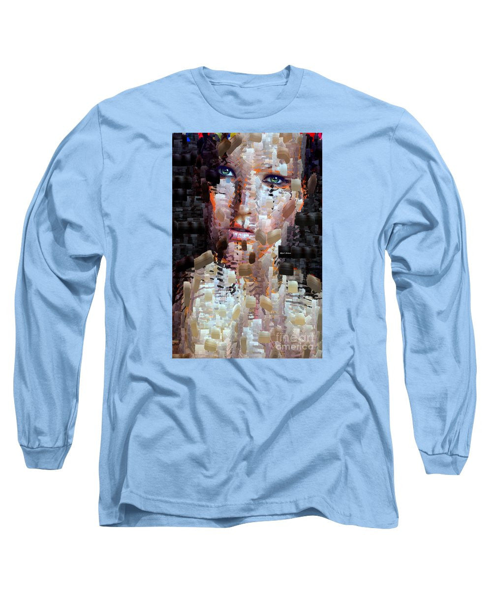 Long Sleeve T-Shirt - Thinking Of You