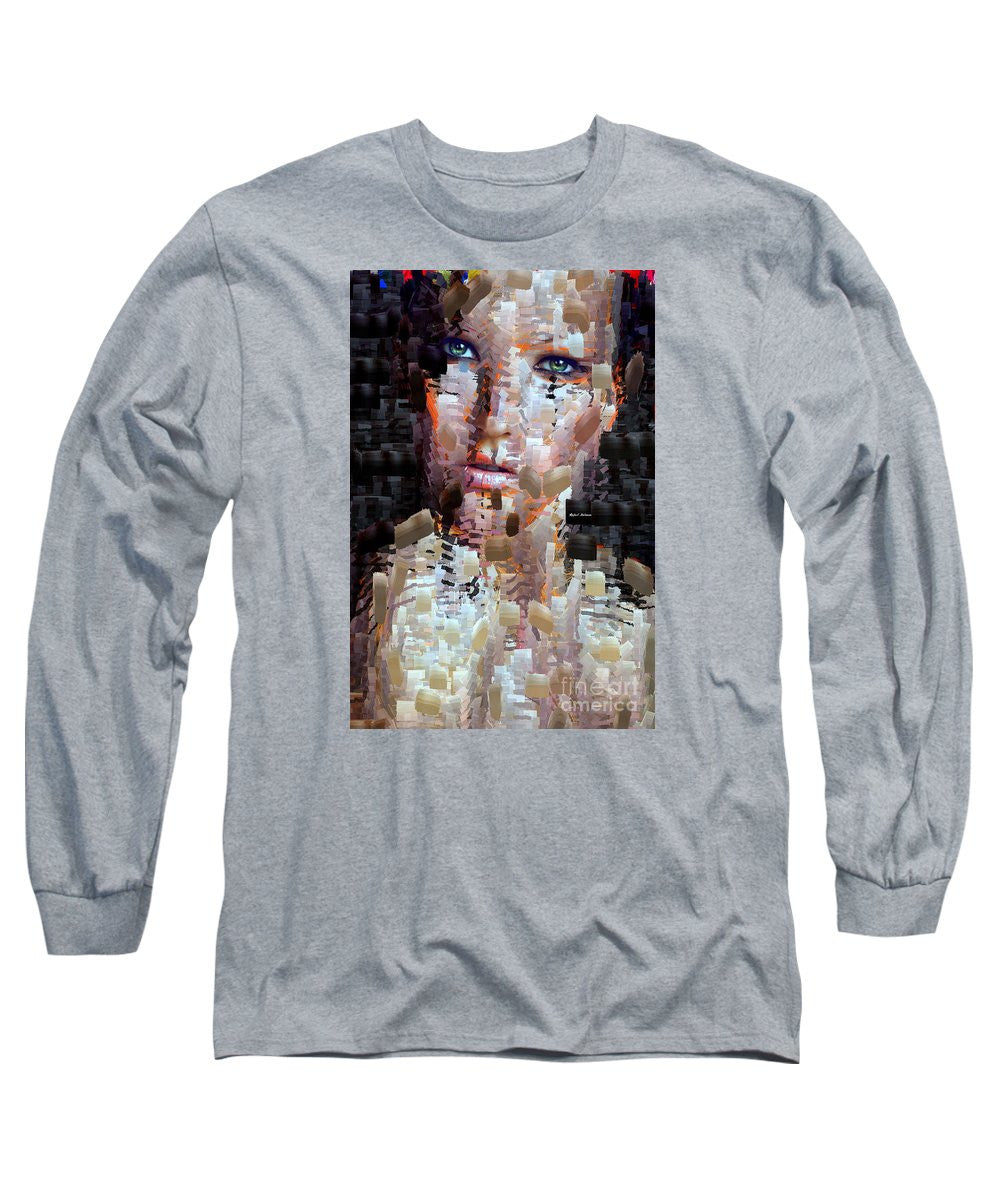 Long Sleeve T-Shirt - Thinking Of You