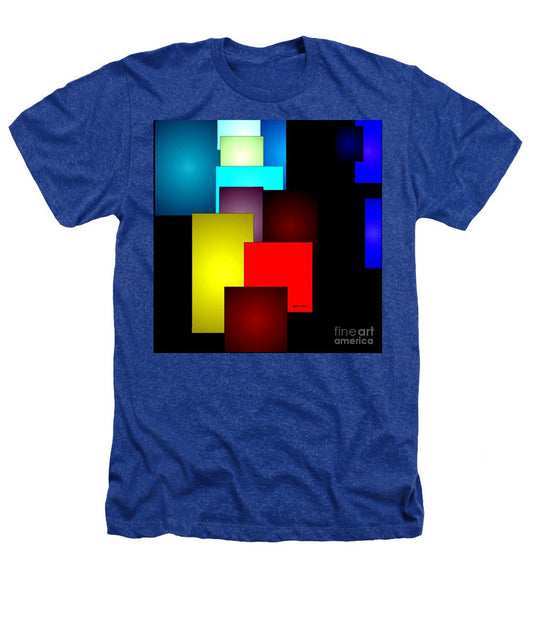 Heathers T-Shirt - Timeless Squares