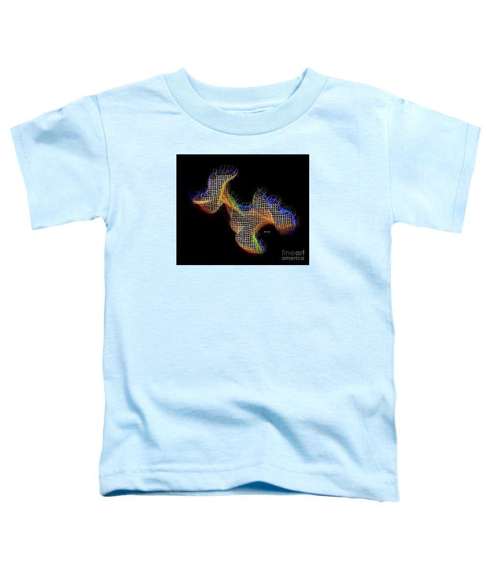 Toddler T-Shirt - Trojan Horse