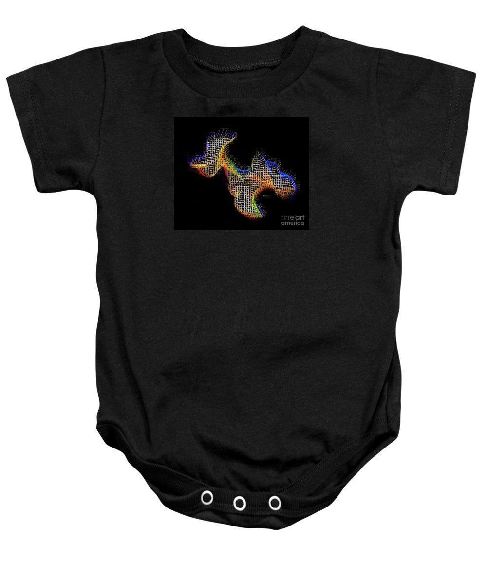 Baby Onesie - Trojan Horse