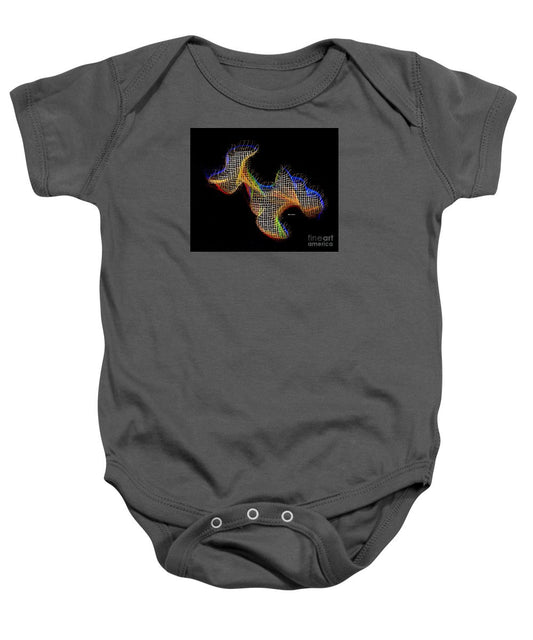 Baby Onesie - Trojan Horse