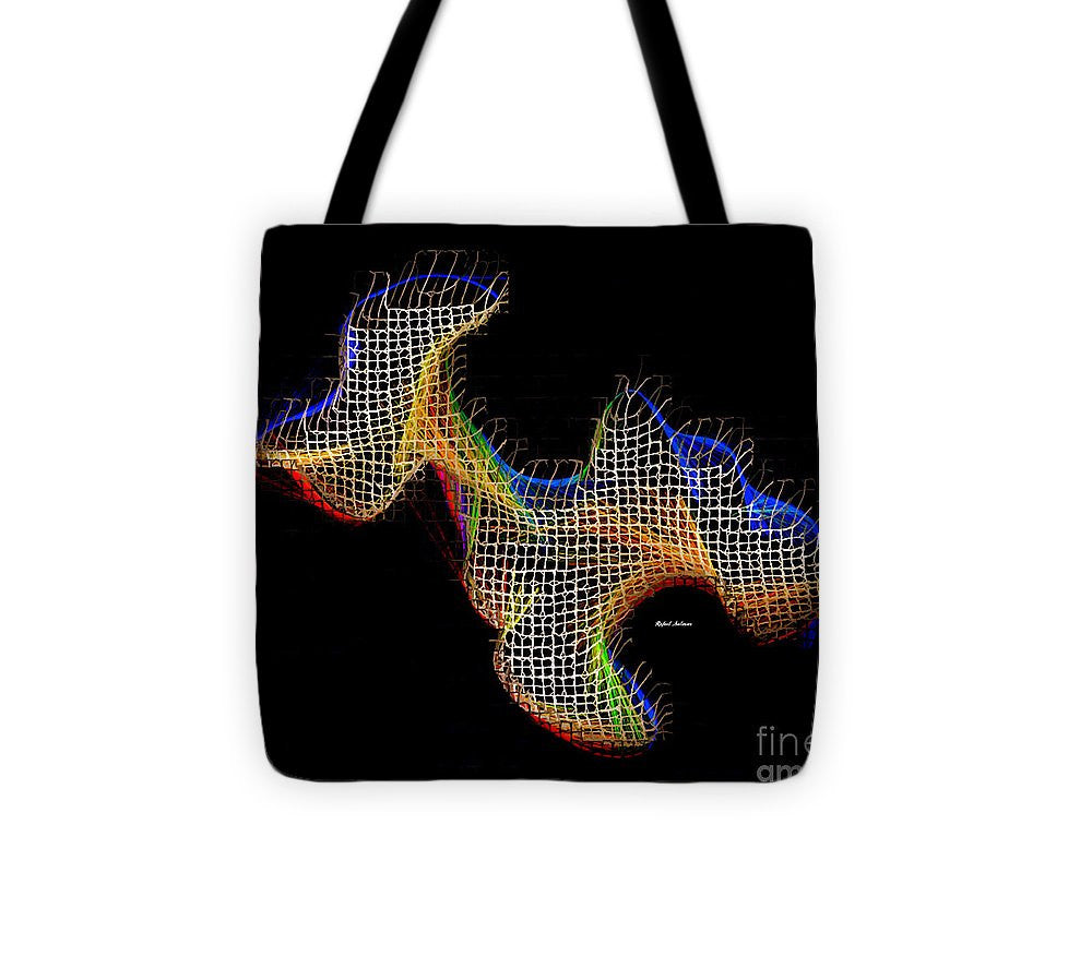 Tote Bag - Trojan Horse