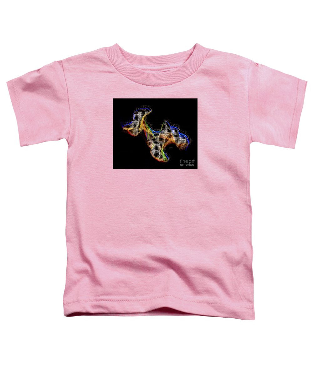 Toddler T-Shirt - Trojan Horse