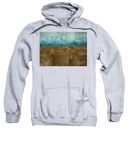 Sweatshirt - Tsunami