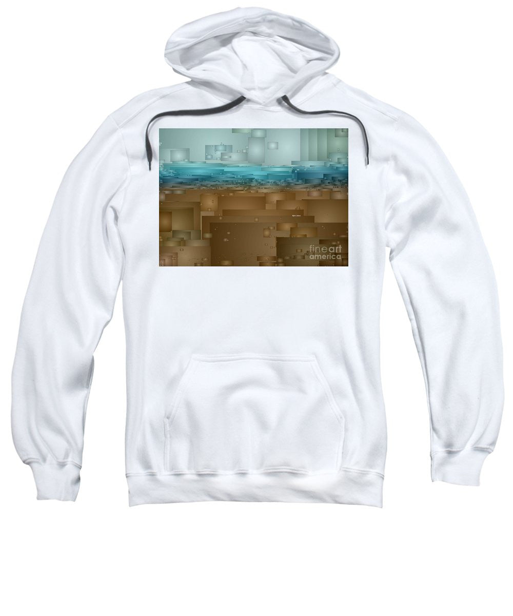 Sweatshirt - Tsunami