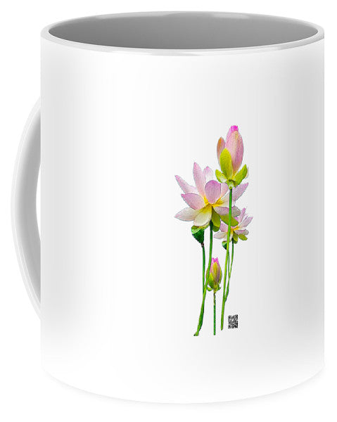 Tulipan - Mug
