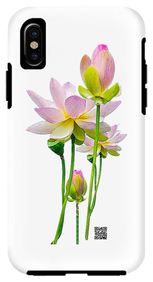 Tulipan - Phone Case