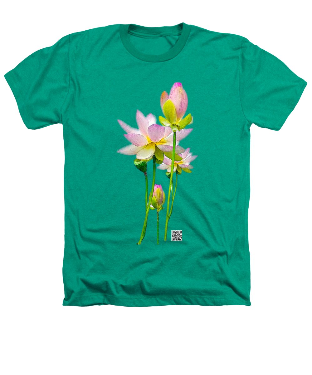 Tulipan - Heathers T-Shirt
