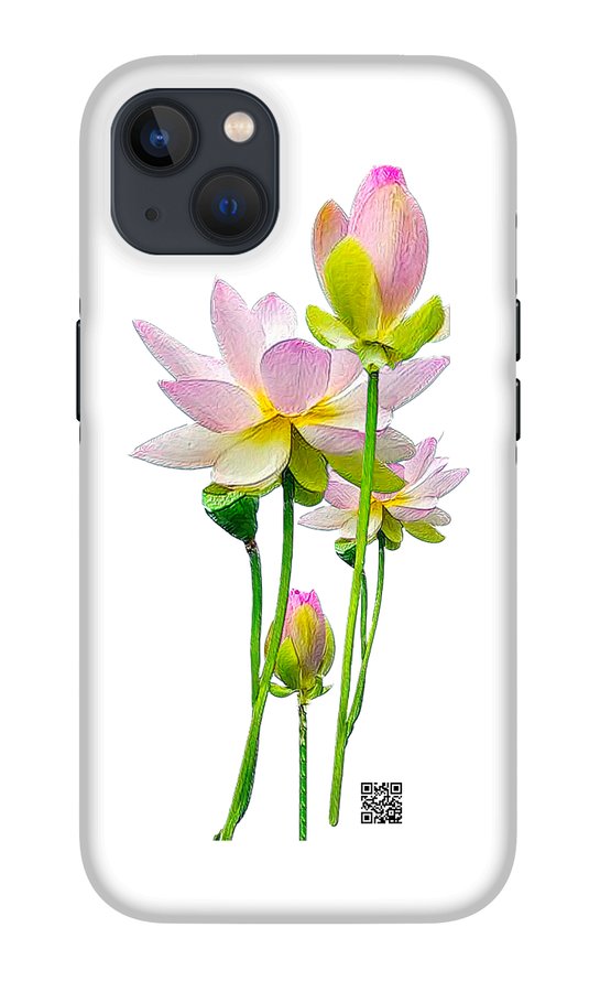 Tulipan - Phone Case