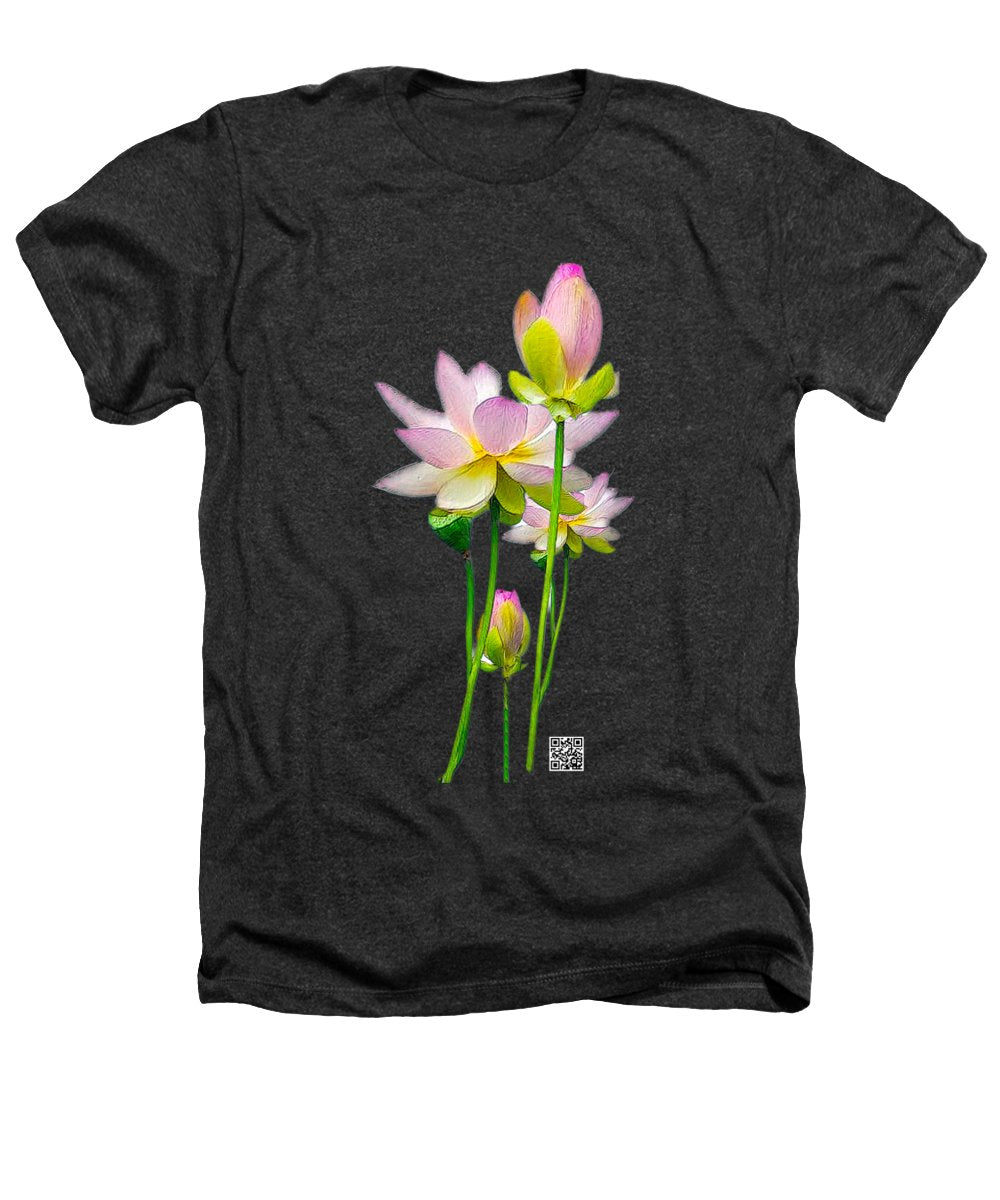 Tulipan - Heathers T-Shirt