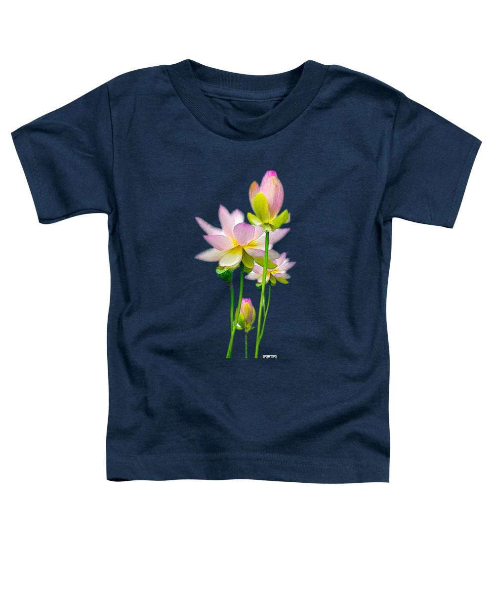 Tulipan - Toddler T-Shirt