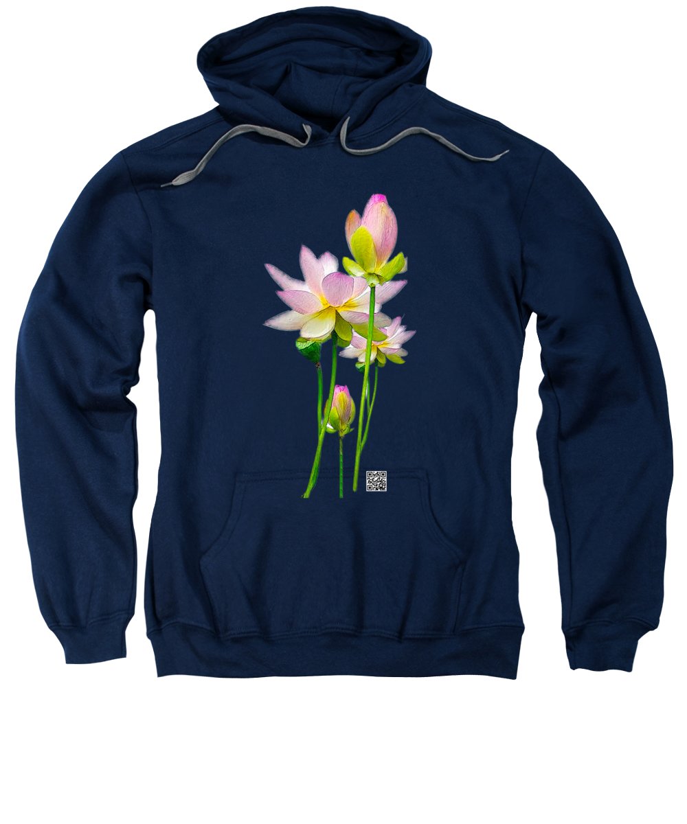 Tulipan - Sweatshirt