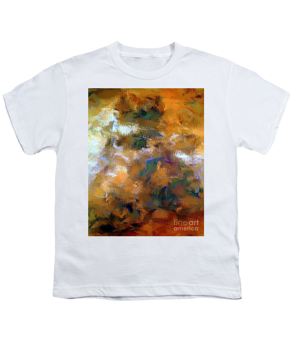 Tumultuous Expectations - Youth T-Shirt