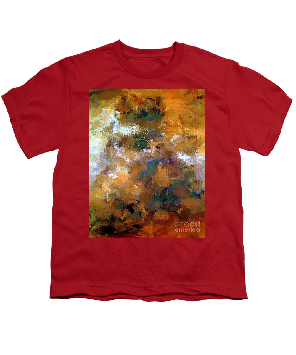 Tumultuous Expectations - Youth T-Shirt