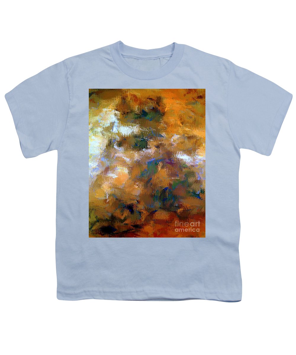 Tumultuous Expectations - Youth T-Shirt