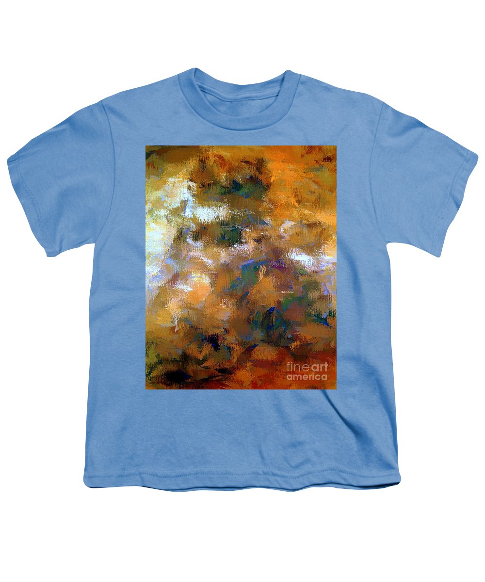 Tumultuous Expectations - Youth T-Shirt