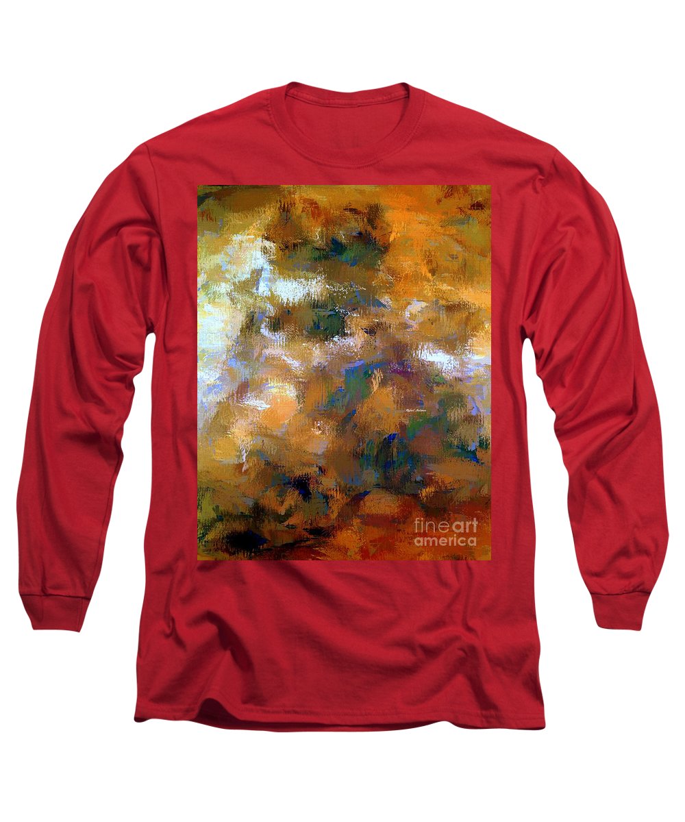 Tumultuous Expectations - Long Sleeve T-Shirt