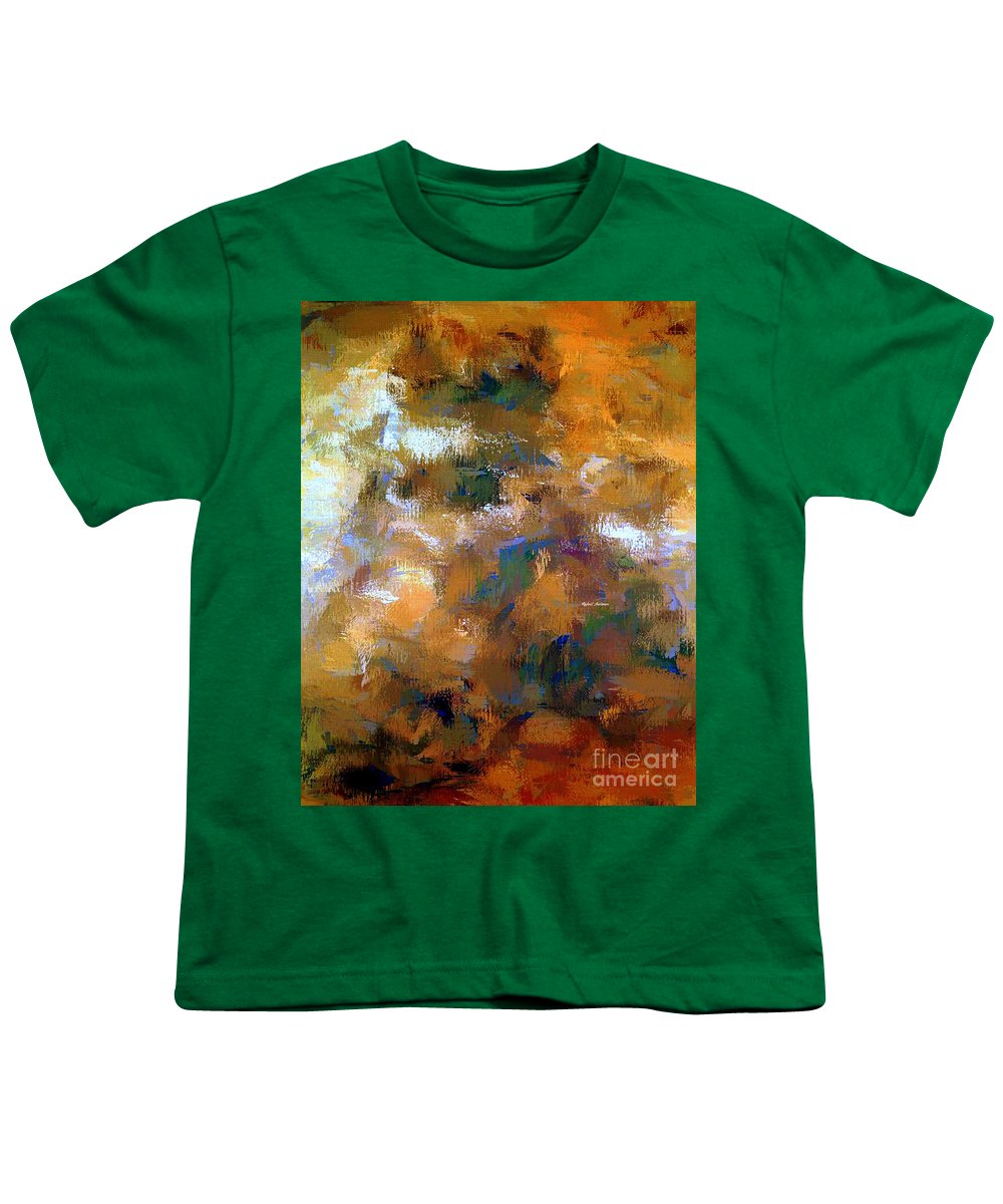 Tumultuous Expectations - Youth T-Shirt