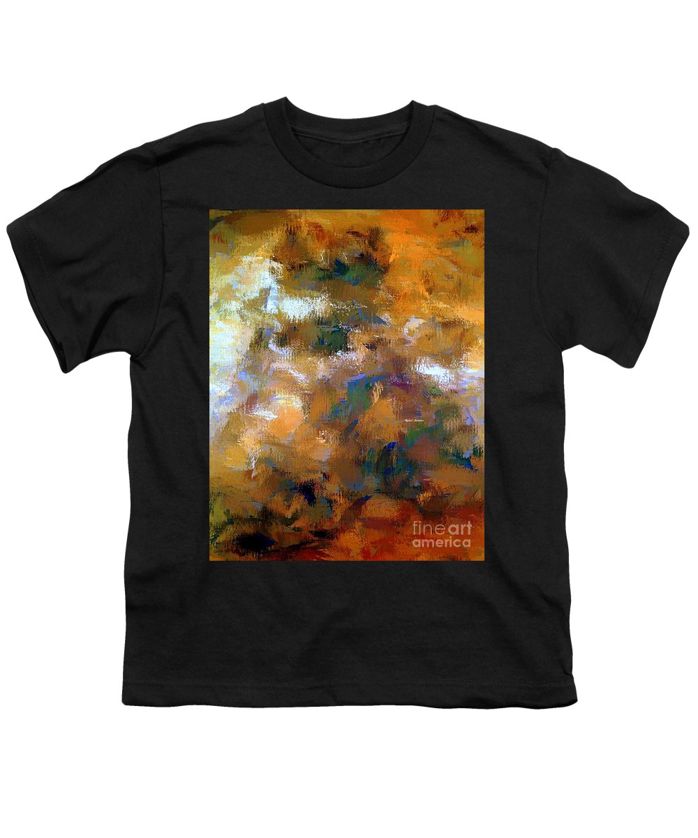 Tumultuous Expectations - Youth T-Shirt