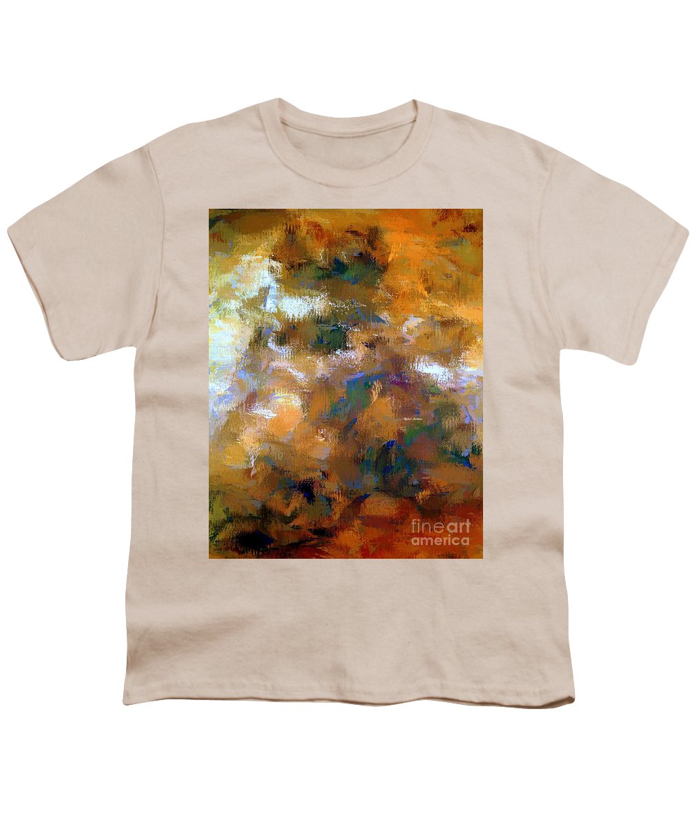 Tumultuous Expectations - Youth T-Shirt