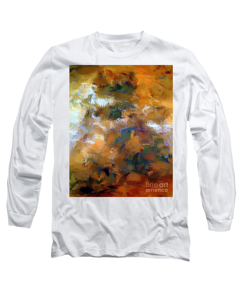 Tumultuous Expectations - Long Sleeve T-Shirt