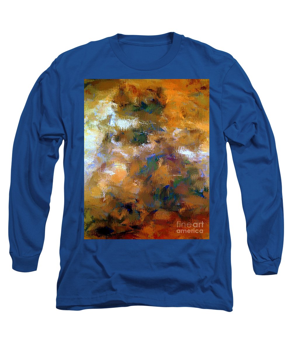 Tumultuous Expectations - Long Sleeve T-Shirt