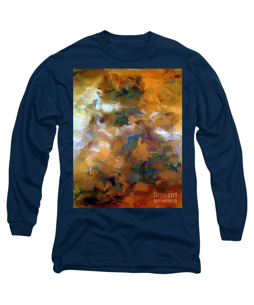 Tumultuous Expectations - Long Sleeve T-Shirt