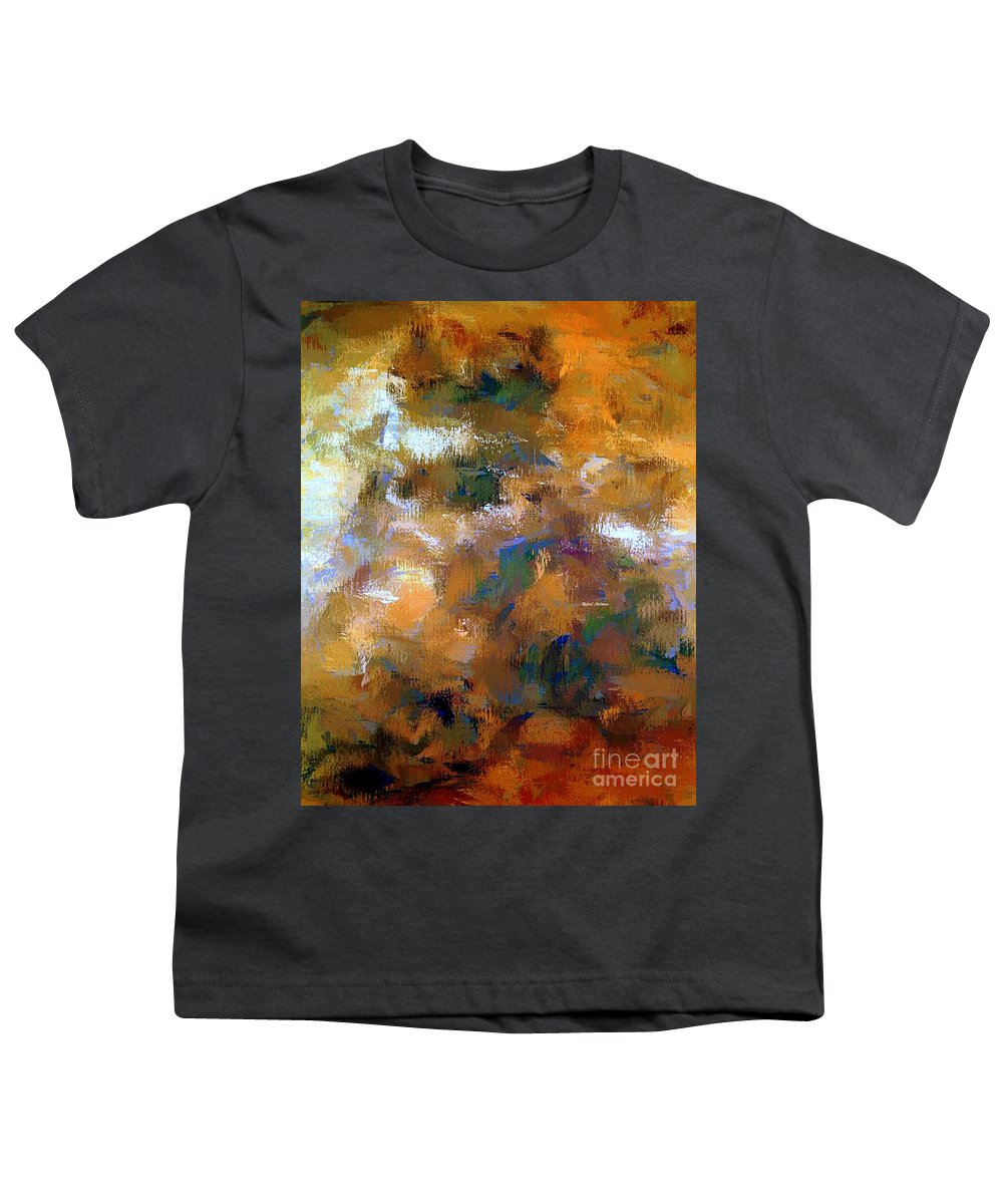 Tumultuous Expectations - Youth T-Shirt