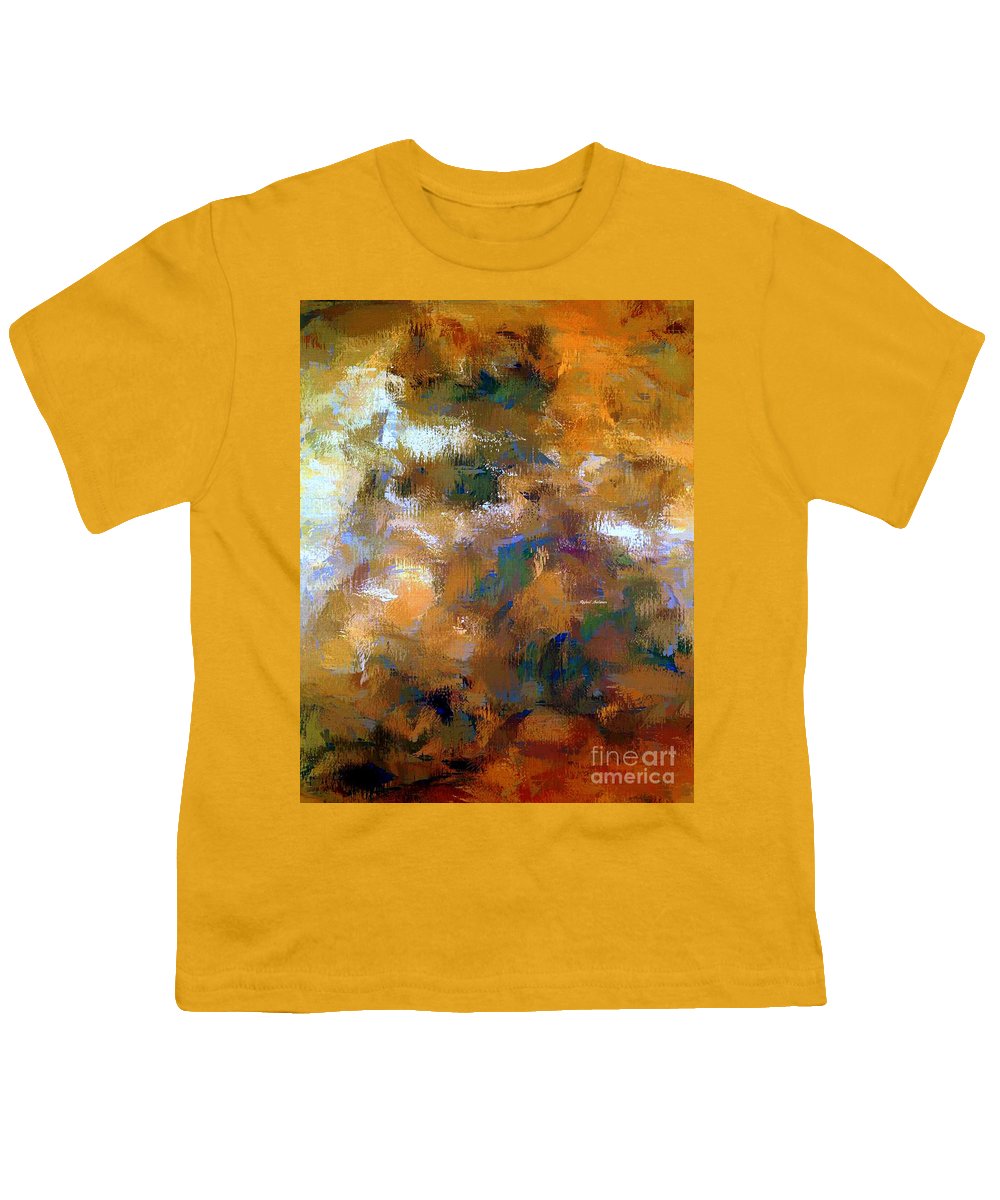 Tumultuous Expectations - Youth T-Shirt