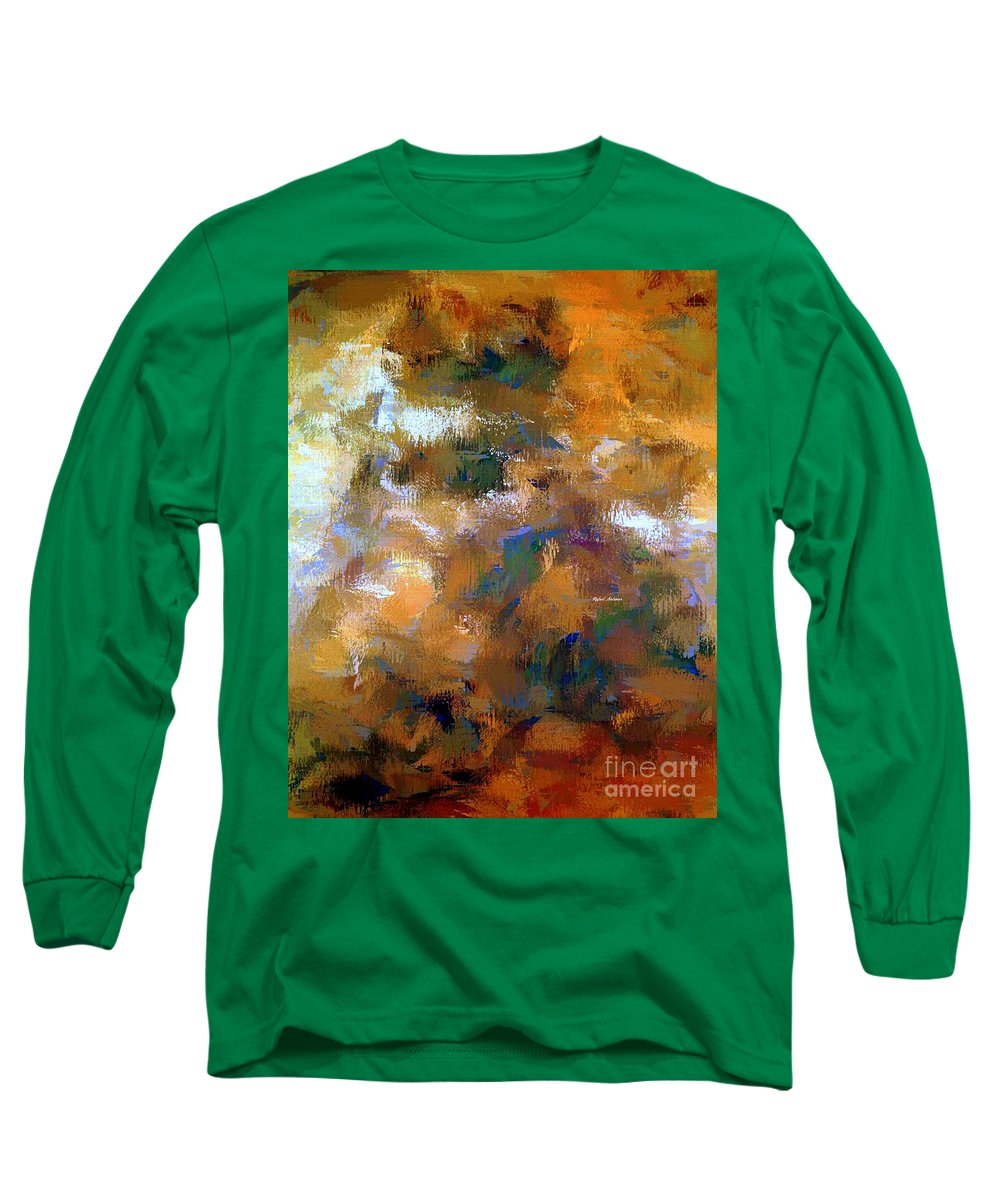 Tumultuous Expectations - Long Sleeve T-Shirt