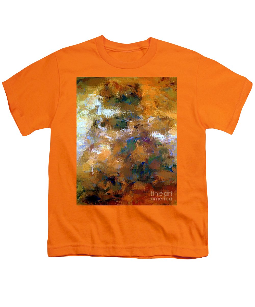 Tumultuous Expectations - Youth T-Shirt