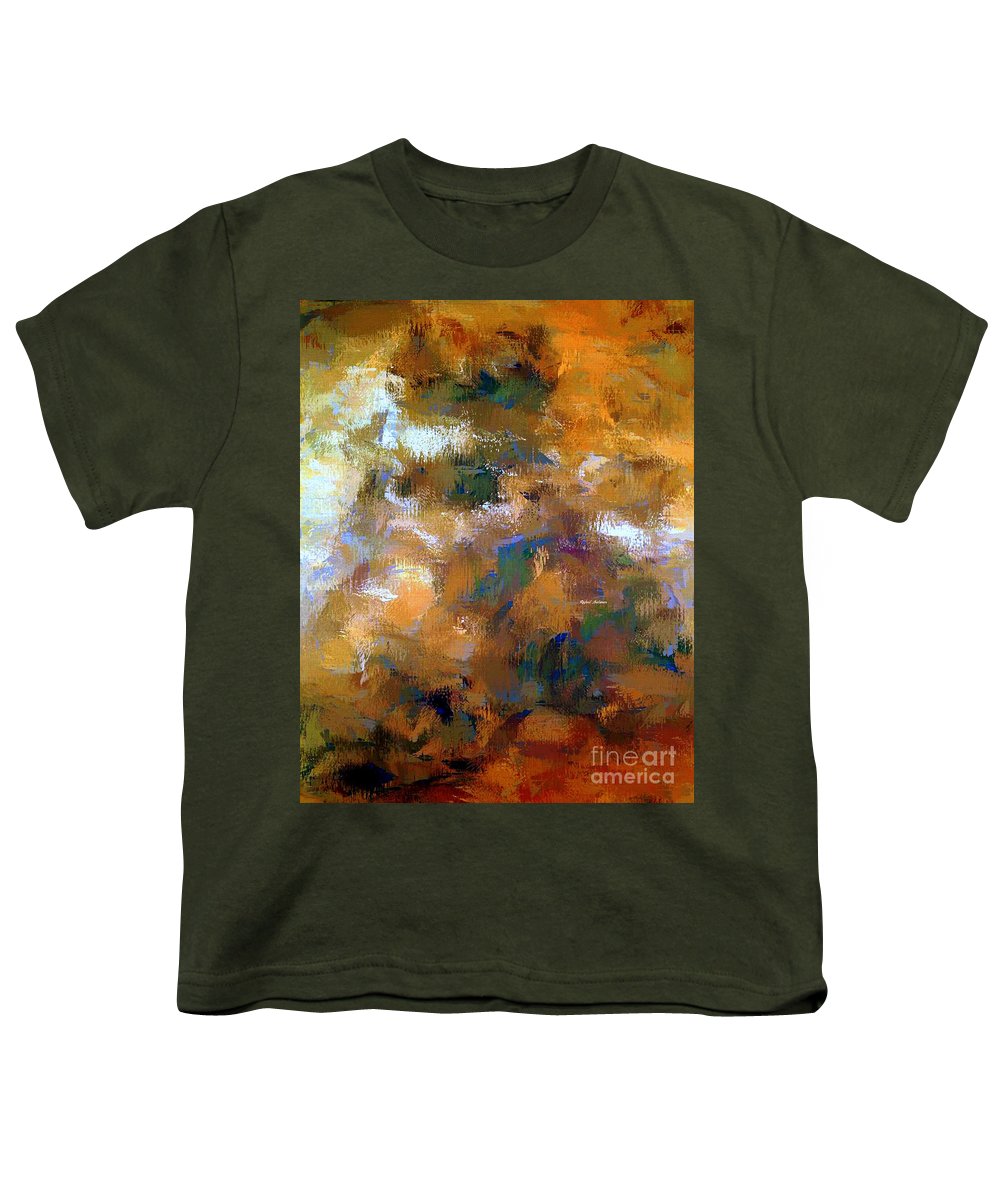 Tumultuous Expectations - Youth T-Shirt