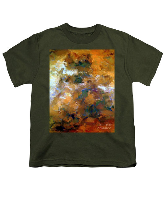 Tumultuous Expectations - Youth T-Shirt