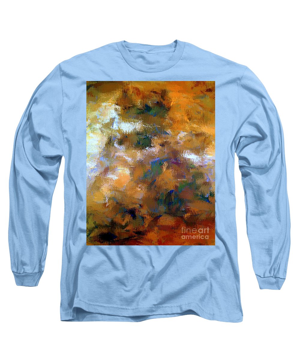 Tumultuous Expectations - Long Sleeve T-Shirt