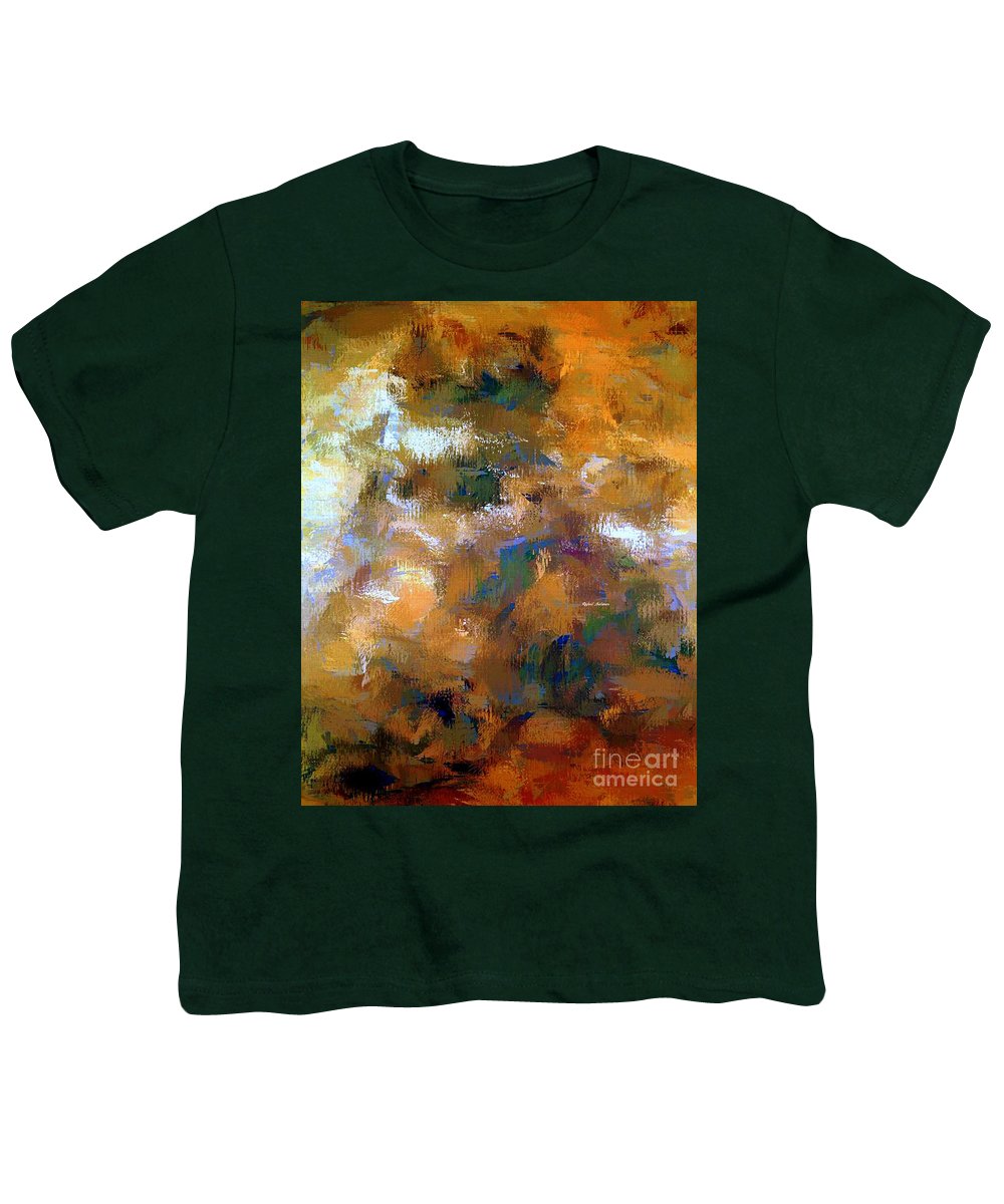 Tumultuous Expectations - Youth T-Shirt