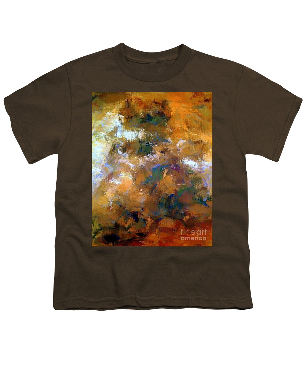 Tumultuous Expectations - Youth T-Shirt