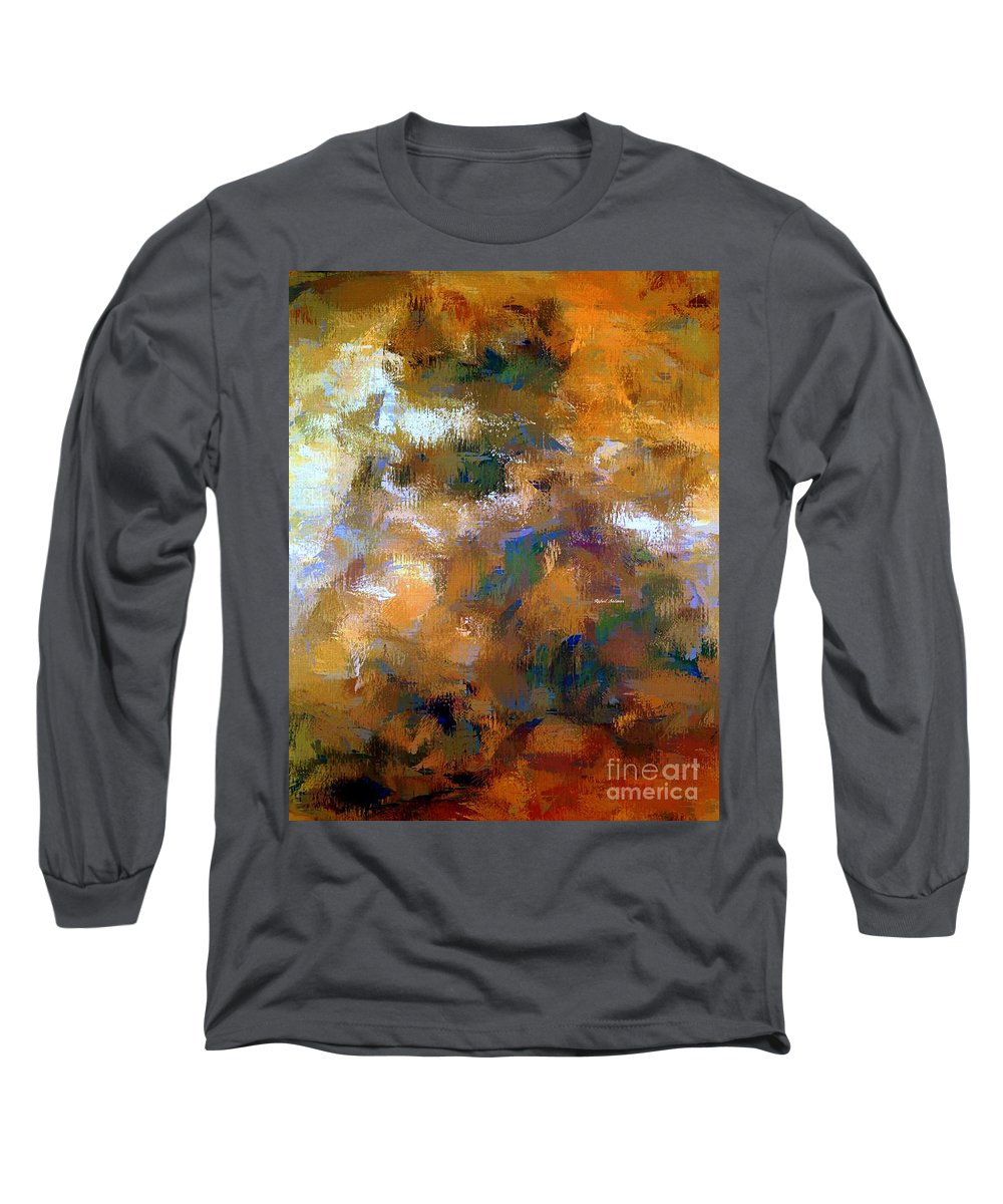 Tumultuous Expectations - Long Sleeve T-Shirt