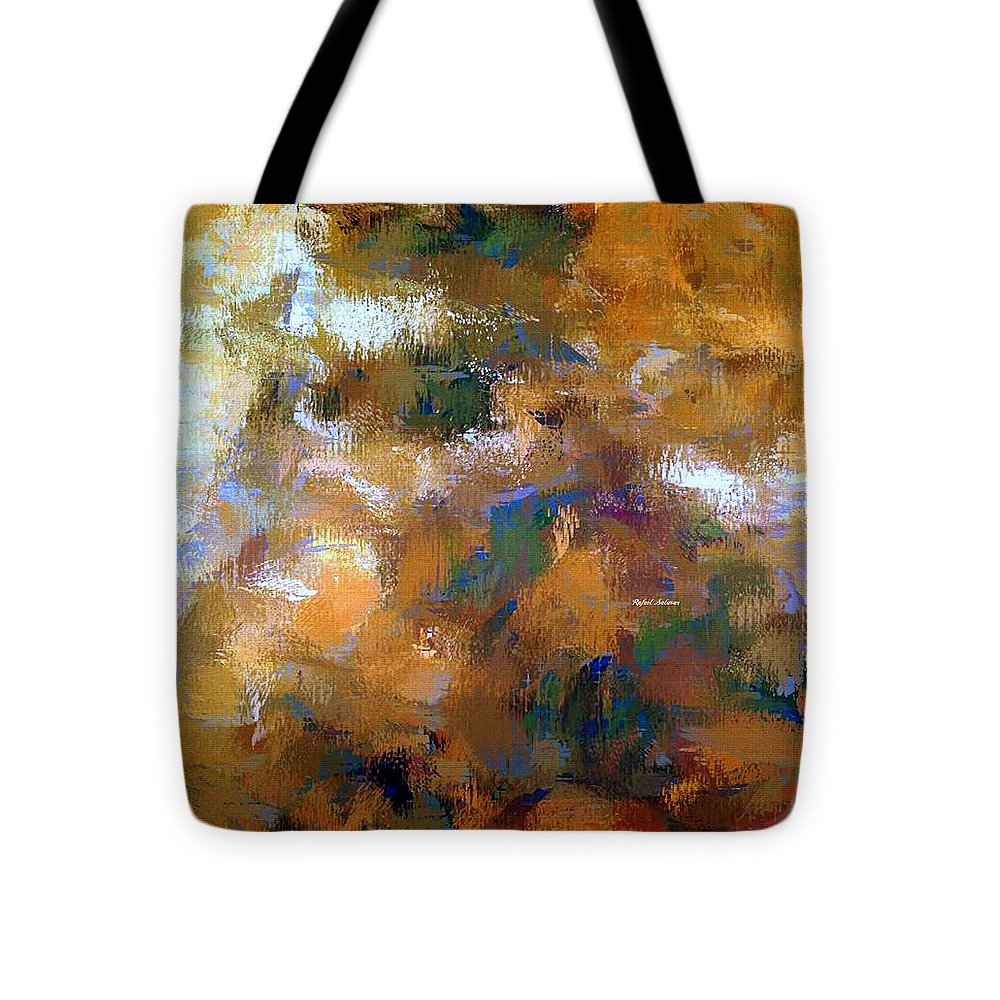 Tumultuous Expectations - Tote Bag