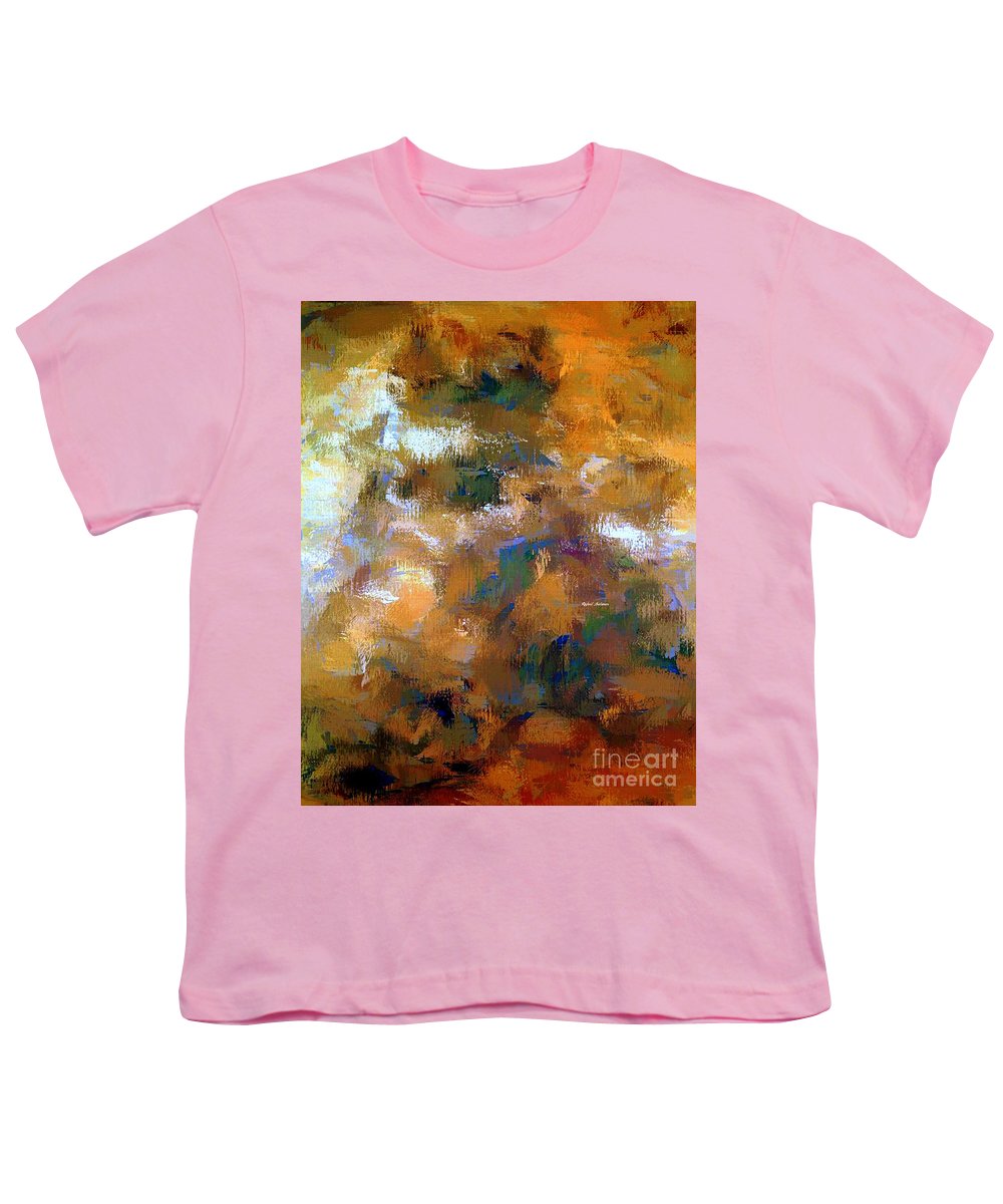 Tumultuous Expectations - Youth T-Shirt