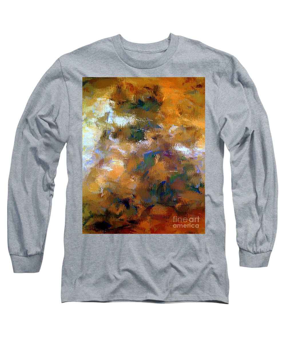 Tumultuous Expectations - Long Sleeve T-Shirt